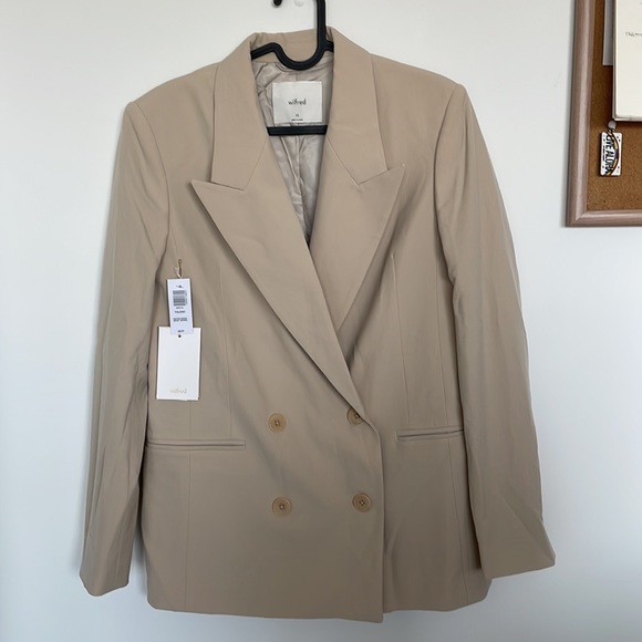Wilfred Toledo Blazer - Picture 3 of 5